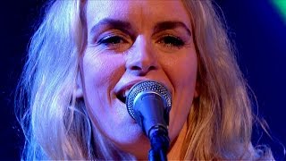Manic Street Preachers &amp; Nina Hoss - Europa Geht Durch Mich - Later... with Jools Holland - BBC