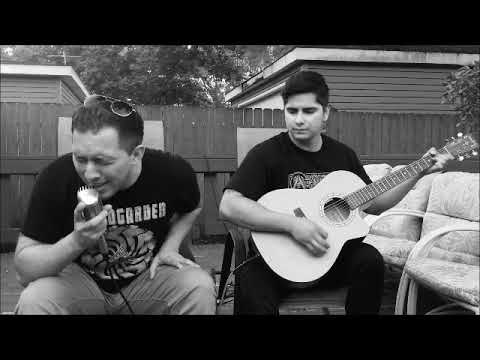 Cochise - achilles