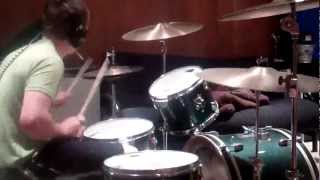 Local H - The One With 'Kid' (Drum Cover)