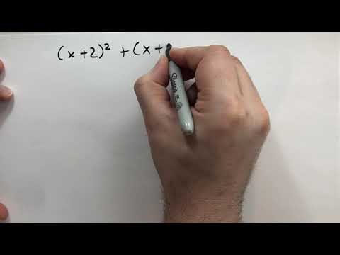 8 3 Equation of a Circle Basic Mathematics