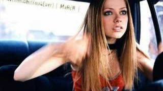 Avril Lavigne - My World