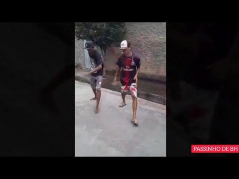 RAVE NAS QUEBRADAS 02 Part. MC'S RICK, LUCA LF & PASSINHO DE BH