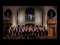 Down By the Riverside, Traditional Spiritual, arr. Moses Hogan