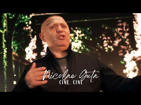 Ft Nicolae Guta Cine Cine - Dj Deins Joan