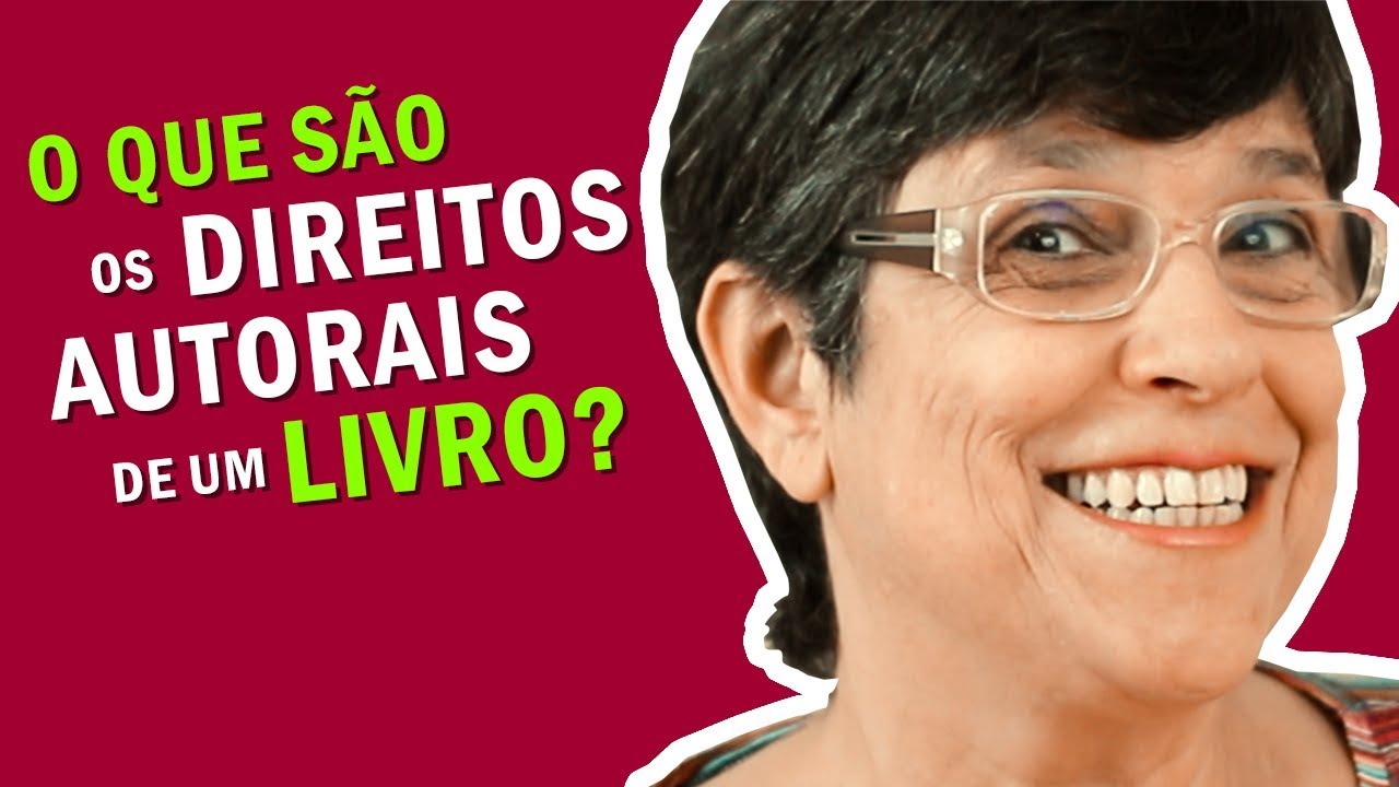 ⚠️ Direitos autorais de um livro: o que são? ⚠️ Como funcionam os contratos com editoras de livros