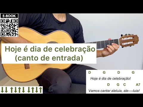 Hoje É Dia De Festa - Comunidade Católica Shalom