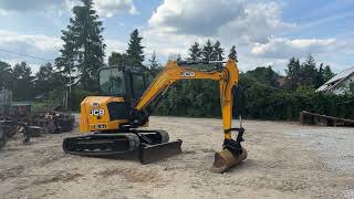 Mini-pelle JCB 51 MINI-KOPARKA 2018R. | JCB 8055 TAKEUCHI TB 250 CAT 305 YANMAR | Image 4 - Machineryline
