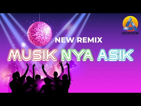Barakatak Group - New Remix Musiknya Asik (Official Music Video) - DJ Ronny Load