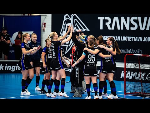 EräViikingit - FBC Loisto 27.9.2023 maalikooste