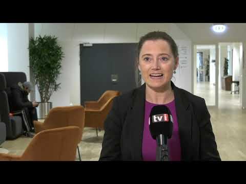 Test-ambassadører til Ishøj