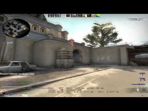 Steam Community :: Video :: CS:GO - Anti-Russian-Rager :D