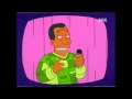 Pokemon Los Simpson Castellano