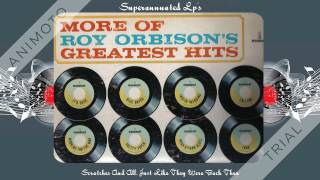 ROY ORBISON more greatest hits Side two
