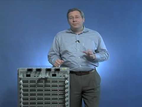 Arista 7000 Family of data center and cloud networking switches