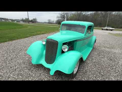 1933 Plymouth Coupe (CC-2060805) for sale in Nashville, Illinois