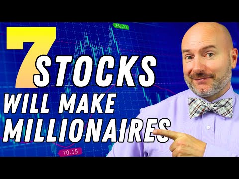7 Stocks to Buy NONSTOP Next 90 Days