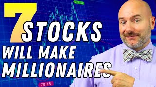 7 Stocks to Buy NONSTOP Next 90 Days