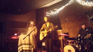 Sharon Van Etten ~ You Know Me Well