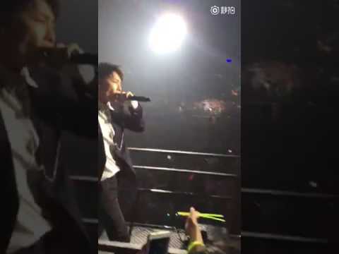 170805 SMT HK  (飛鷹_Eagle)