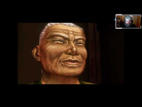 Shenmue 2 | Pt 6 - Yuanda Zhu was snatched up