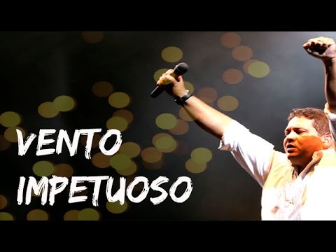 09 Vento Impetuoso - Fernandinho Ao Vivo - HSBC Arena RJ