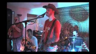 Bluebells (Live) with banjo FILLMORE SPIRITS