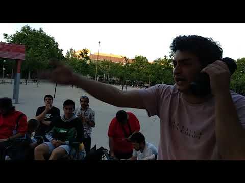 MIBAS VS KAOSS - CUARTOS XV EDICIÓN