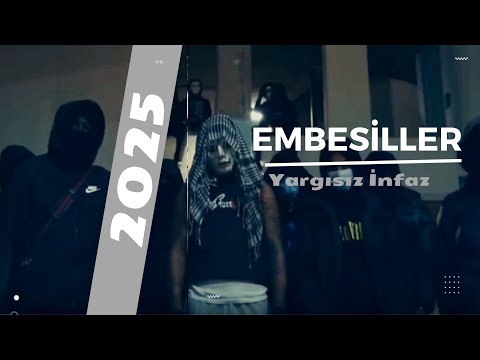 Yargısız İnfaz - Embesiller #tiktok