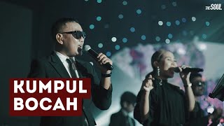 Download lagu Wedding Gigs : Kumpul Bocah (Maliq & D'Essentials) - The Soul mp3 Download lagu Wedding Gigs : Kumpul Bocah (Maliq & D'Essentials) - The Soul mp3