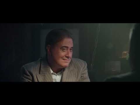 Boris 4, "Pepperoni" clip with Corrado Guzzanti and Caterina Guzzanti