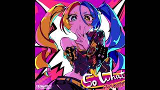 【DANCERUSH STARDOM】So What / PRIDASK