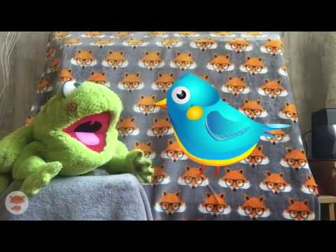 Read Write Inc. - Fred Games - The Zoo Ep2