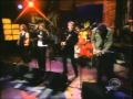 Our Lady Peace- Where Are You (live @ Late Late Show)