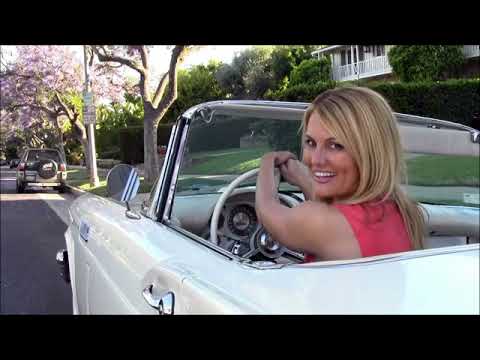 Collector Car Appreciation Day with Courtney Hanson