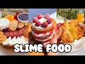 Slime Cooking Compilation Satisfying Slime Cooking ASMR