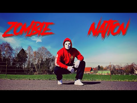 Rickedy | Zombie Nation