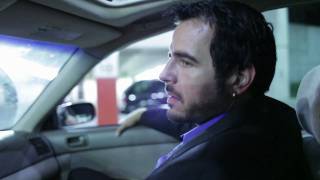 Livy High - Stay (Official Music Video)