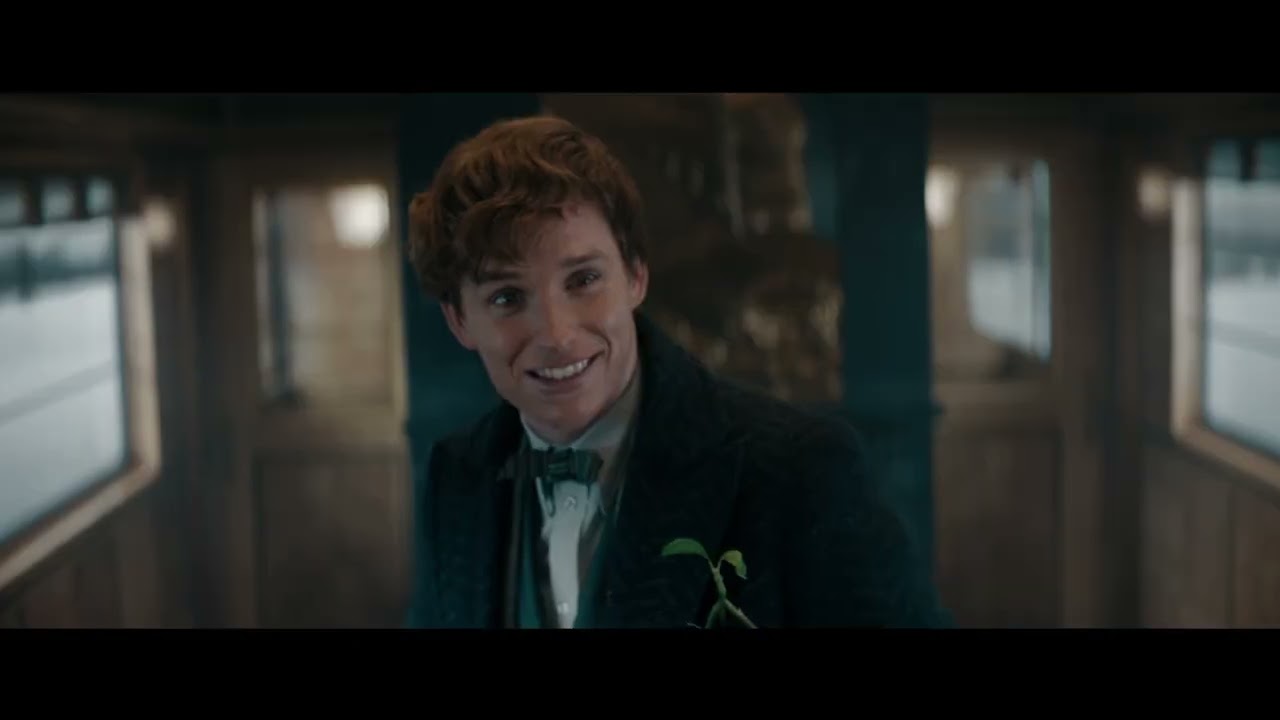 FANTASTİK CANAVARLAR: DUMBLEDORE'UN SIRLARI TÜRKÇE DUBLAJ FRAGMAN