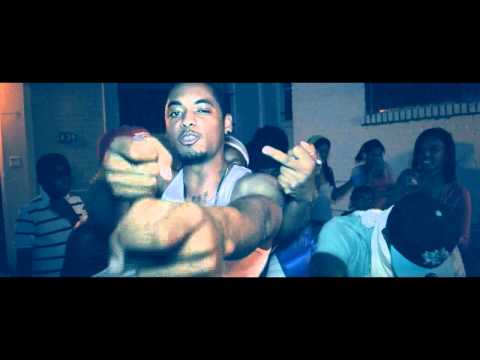 2Chain Twone feat. 1-4 Monopoly Block - Bullock Back (Official Music Video) #CLPSZN #ClipstarTV