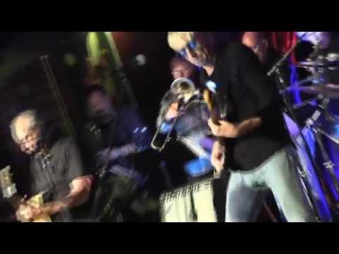 'I WISH' John Tropea Band @ The NY Studio Cats Reunion 9/29/16