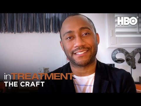 afbeelding In Treatment: The Craft - Director Joshua Allen