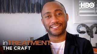 In Treatment  The Craft   Director Joshua Allen