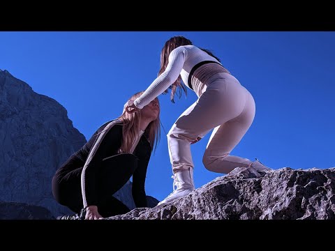 Ana Soklič - Voda (Official Video)