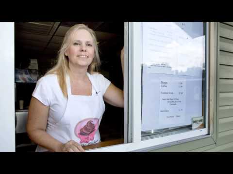 Patty Cakes Bakery and Candy Shop in Bainbridge