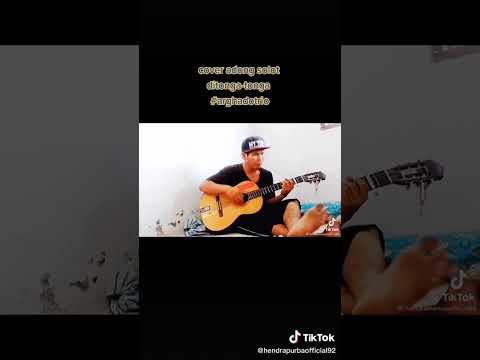 Adong solot ditonga-tonga,#arghadotrio