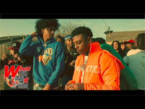 SwerveLordd Ft. SSG Splurge - Splurgin (Shot By: @HalfpintFilmz)