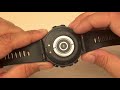 Обзор спортивных часов MAX6 (Smartwatch Senbono)