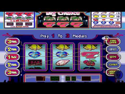 Gameplay Video