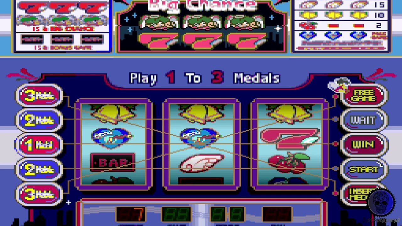 Gameplay Video
