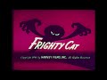 Herman And Katnip Frighty Cat Opening Closing Titles 3 14 1958 1959